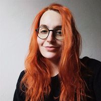 Lívia Slavkovská的照片