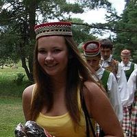 Zane Šverina's Photo