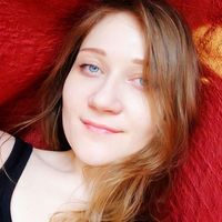 Anna Glushko的照片