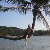 Hagay Shalit的照片