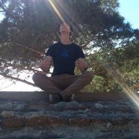 Félix Albouy's Photo