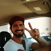 Martin Allmannsberger's Photo