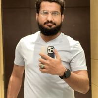 Kashif Ibrahim's Photo