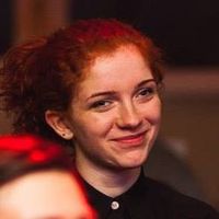 Olena Koloda的照片