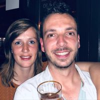 Siem Eijndhoven's Photo