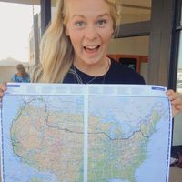 Brooke Jackson的照片