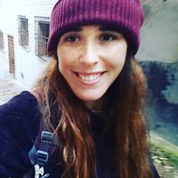 Rosario Grez的照片