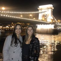 Fotos von Fernanda Strachman