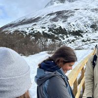 Ileana  Wacongne's Photo