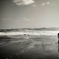 Roger Santa Cruz's Photo