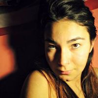 Le foto di Isabel Tonini