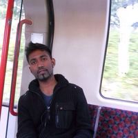 Fotos de Sivagumaran Sinthujan