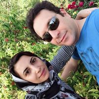 Ideh Ebrahimpour的照片