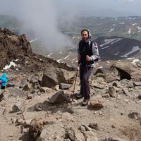 Hossein Dezfulian's Photo