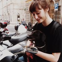 Victoria Krokos's Photo