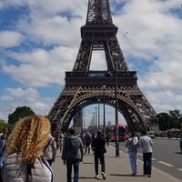 Margaux Fouquart's Photo