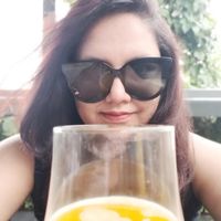 Nandini Shamanur's Photo