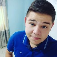 Maikon Andrey Silva的照片