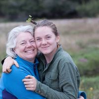 Lily Hourigan的照片