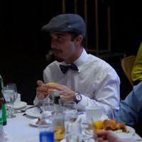 Ariel Roane的照片