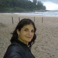 Yamila Haiek's Photo