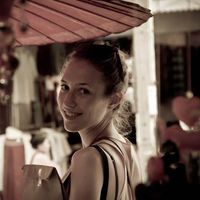 Mathilde Fgt的照片