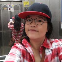 Seyoung Lee的照片