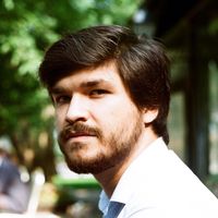 Alexandru Pavlof's Photo