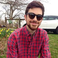 Cameron Abbott's Photo