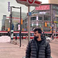 Sangram Rathore's Photo