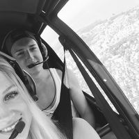 Le foto di Vera Gauggel