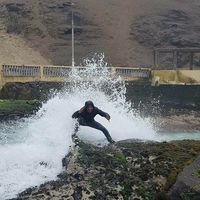 Felipe Velasquez的照片