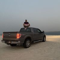 Fotos de Yousef Nassar