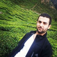 Taleb Jabban's Photo