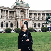 Elpi Mikhailova的照片