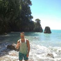 Michele Ettorre's Photo