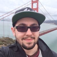 Pierre-Olivier Nadeau的照片