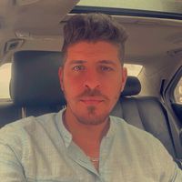 Mohamad Fouani's Photo