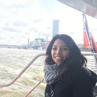 Pauli Pizarro N's Photo