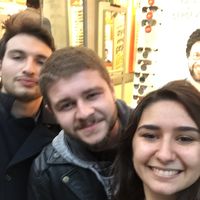 Yusuf Erdal的照片