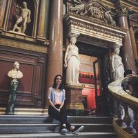 Fotos von Benay Karaca