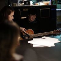 Rinat Shabakaev's Photo