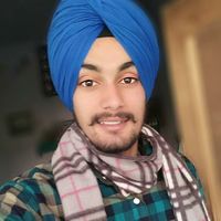 Maninder Virk's Photo