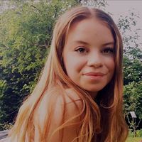 Mareike Müller's Photo