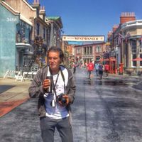 Фотографии пользователя Luis Fernandez Rio