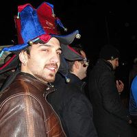 Erman Özhan的照片