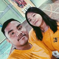 Benedict Jeremy's Photo