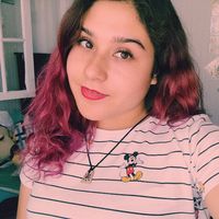 Fotos de Andrea Ramirez