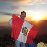 Luis Angel Castañeda Gutierrez's Photo