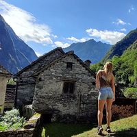 Svetlana Michshenko的照片